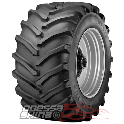 Goodyear DT930 R-1W (с/х) 1100/45 R46 201D TL