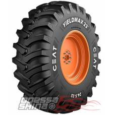 Ceat YIELDMAX 23˚ (с/х) 24.50 R32 PR12 TL