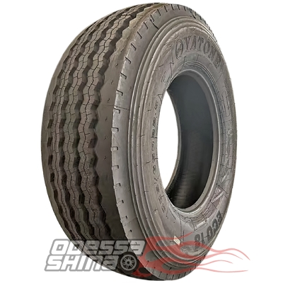 Yatone ECO18 (прицепная) 385/65 R22.5 160K PR20