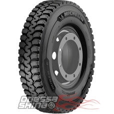 Michelin X Works D2 (ведущая) 325/95 R24 162/160K