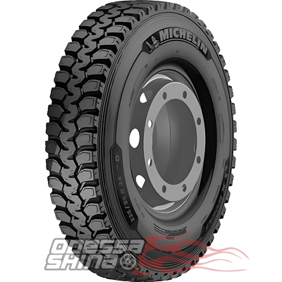 Michelin X Works D2 (ведущая) 325/95 R24 162/160K