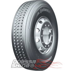 Continental CHA2+ (рулевая) 10.00 R20 146/143K