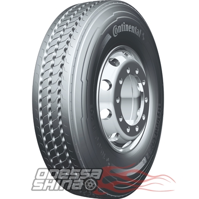 Continental CHA2+ (рулевая) 10.00 R20 146/143K