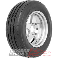Federal Ecovan ER02 205/75 R14C 109/107Q RWL