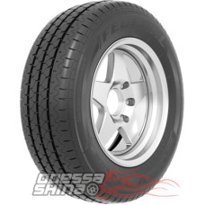 Federal Ecovan ER02 205/75 R14C 109/107Q RWL