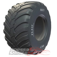BKT FL 637 (с/х) 520/50 R17 151D/148E TL