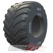 BKT FL 637 (с/х) 520/50 R17 151D/148E TL