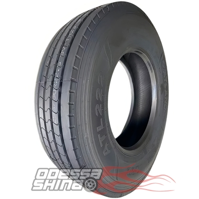 Atlander ATL222 (рулевая) 295/80 R22.5 154/149L PR18