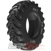 BKT TR463 (индустриальная) 16.90 R28 152A8 PR12