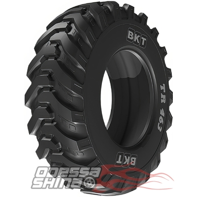 BKT TR463 (индустриальная) 16.90 R24 149A8 PR12