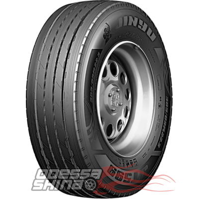 Jinyu JT599 (прицепная) 385/65 R22.5 164K XL