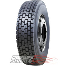Three-A D802 (ведущая) 315/70 R22.5 152/148M