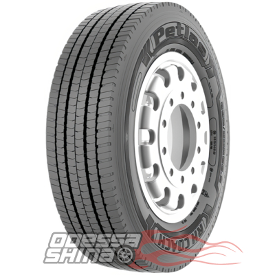 Petlas RH COACH (ведущая) 295/80 R22.5 154/150M