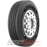 Petlas SH COACH (рулевая) 295/80 R22.5 154/150M