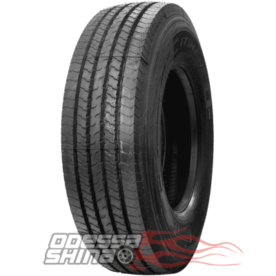 Pirelli ITINERIS-S90 (рулевая) 315/80 R22.5 156/150L