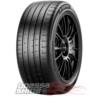 Pirelli PZero (PZ5) 325/35 R23 111Y MO-S PNCS