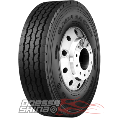 Double Coin RR716 (универсальная) 315/80 R22.5 160/157K PR22