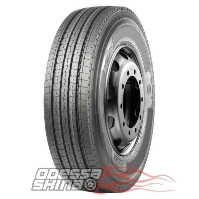 Barkley BL223 (рулевая) 295/80 R22.5 154/149M