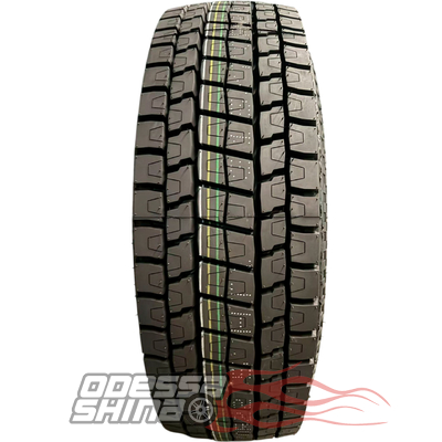 SICURO SECURE D02 (ведущая) 315/70 R22.5 152/148M