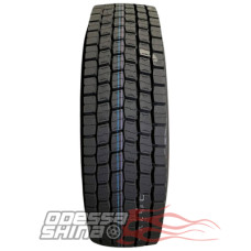 SICURO SECURE D42 (ведущая) 315/80 R22.5 156/150L