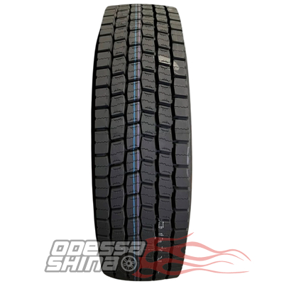 SICURO SECURE D42 (ведущая) 315/80 R22.5 156/150L