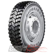 Firestone FD833 (ведущая) 315/80 R22.5 156/150K