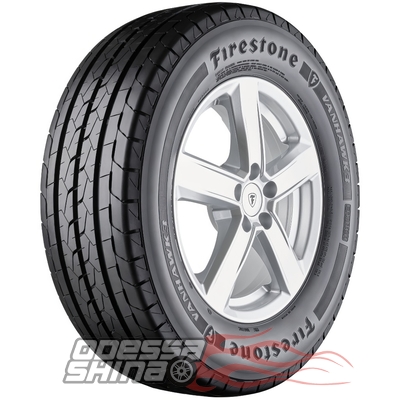Firestone VanHawk 3 235/65 R16C 115/113R Enliten