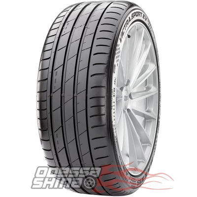 Maxxis Victra Sport EV 235/40 R19 96W XL Maxxis Silent