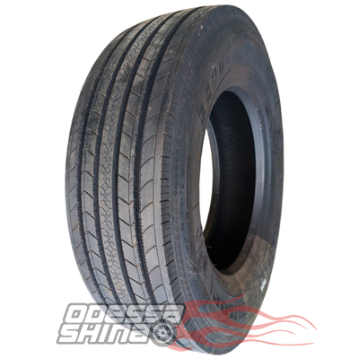 Dunlop DSP658 (рулевая) 315/70 R22.5 154/151L PR20