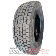 Dunlop DSP666 (ведущая) 315/70 R22.5 154/151L PR20