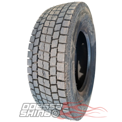 Dunlop DSP666 (ведущая) 315/70 R22.5 154/151L PR20