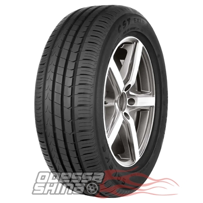 CST Saleks E.X1 215/55 R17 98Y XL