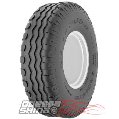 Petlas UN-4 (с/х) 10.00/75 R15.3 130A8 PR14 TL