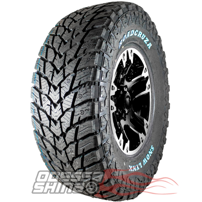 Roadcruza Snow Lynx 265/65 R17 120/117R (под шип)