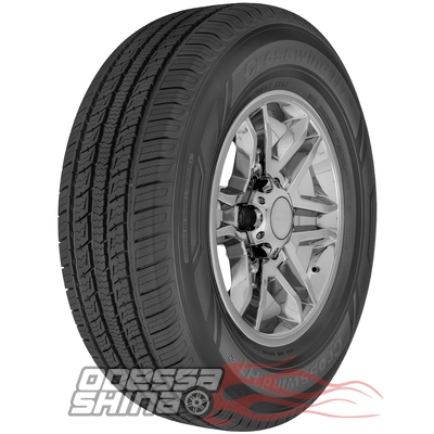 LingLong CROSSWIND HT2 275/55 R20 113H