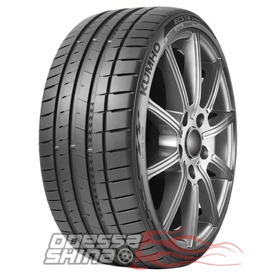 Kumho Ecsta Sport S PS72 285/35 R20 104Y XL FR
