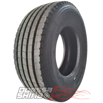NEW POWER NA816 (прицепная) 385/65 R22.5 164K