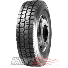 Ovation ETM313 (ведущая) 385/65 R22.5 160K PR20
