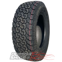 Starmaxx MountTerra A/T 245/65 R17 111/108S RWL