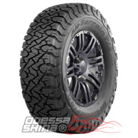 BFGoodrich All-Terrain T/A KO3 285/60 R18 118/115S RWL