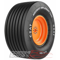 Ceat HIGHWAY IMPLEMENT T422 (с/х) 12.50 R15 TL