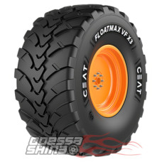 Ceat FLOATMAX VF X3 (с/х) 560/60 R22.5 SB TL VF