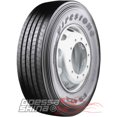 Firestone FS422 (рулевая) 385/65 R22.5 160/158L