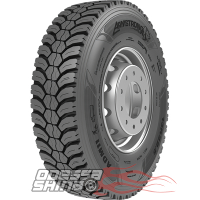Armstrong ADM11 (ведущая) 315/80 R22.5 156/150K PR18