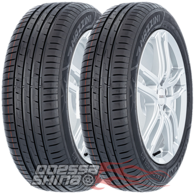 Mazzini Falconer F1 195/60 R15 88V