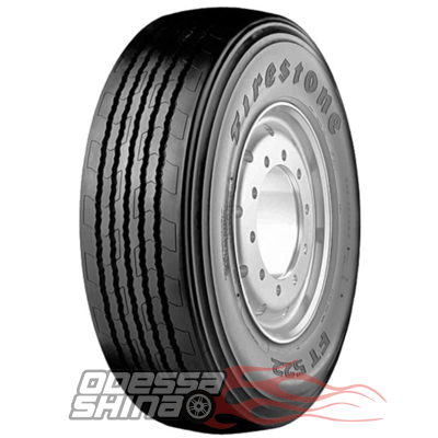 Firestone FT522 (прицепная) 385/65 R22.5 160J