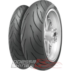 Continental ContiMotion M 160/60 R17 69W