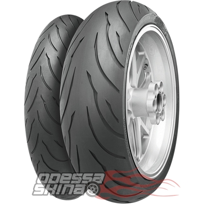 Continental ContiMotion M 160/60 R17 69W