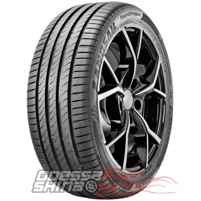Landsail RapidDragon 255/40 R19 100W XL