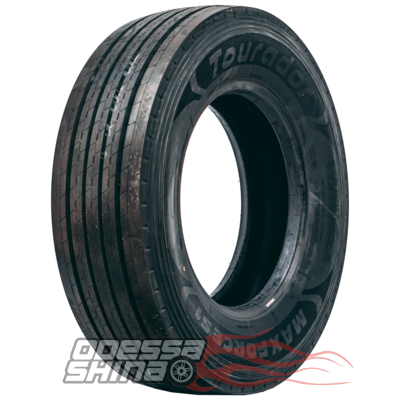 Tourador MAX FORCE S1 (рулевая) 235/75 R17.5 143/141J